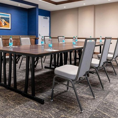 Hampton Inn & Suites Madison Downtown Ngoại thất bức ảnh