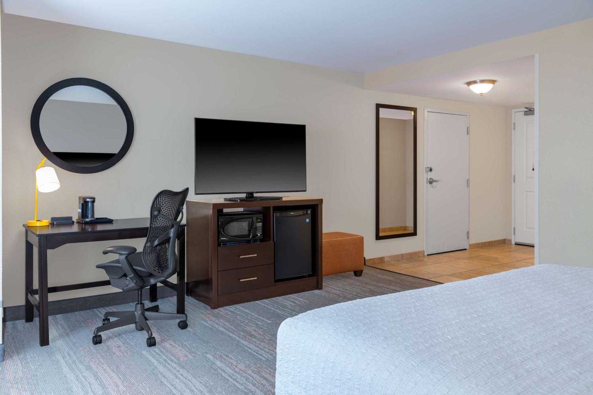 Hampton Inn & Suites Madison Downtown Ngoại thất bức ảnh