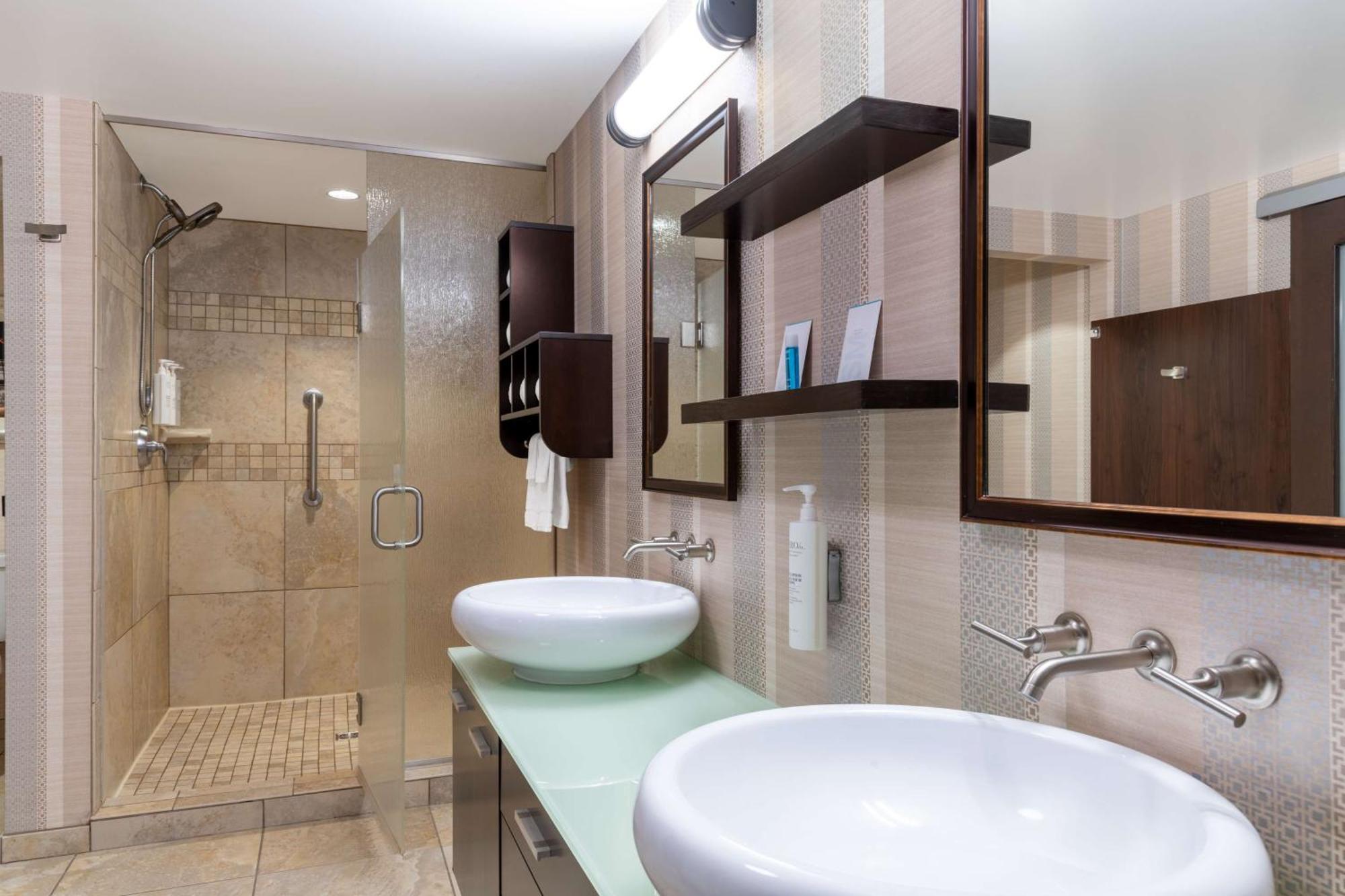 Hampton Inn & Suites Madison Downtown Ngoại thất bức ảnh
